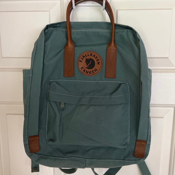 Fjallraven Handbags - Fjallraven kanken no2